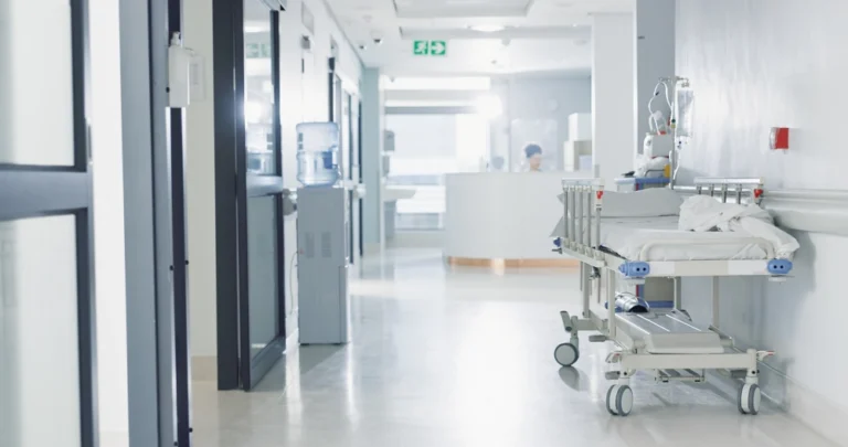Hospitals & Cleanrooms
