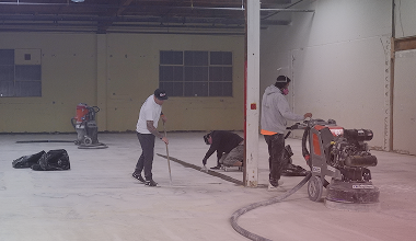 Tools Designed by Installers, Proven on Job Sites.
