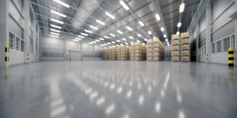 Warehouses & Manufacturing