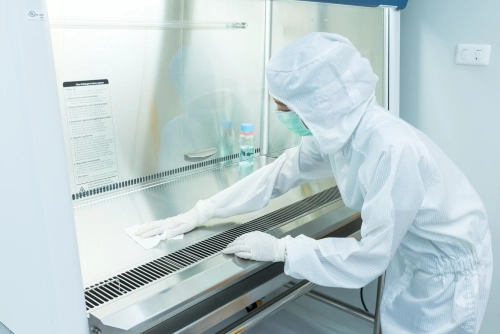 cleanrooms
