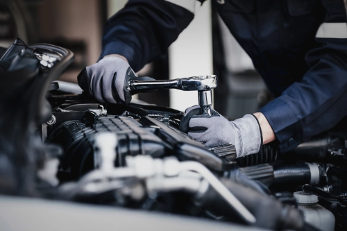 mechanics