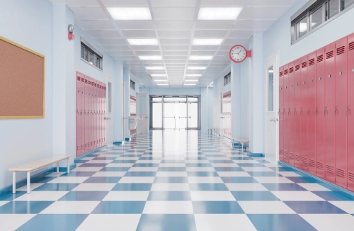 schools