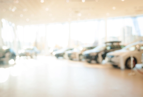 show rooms